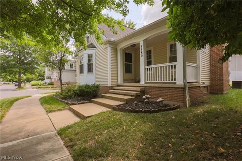 4480 Brooks Road, Cleveland, OH, 44105 | Card Image