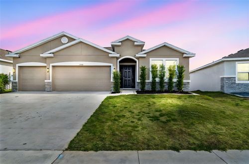 13470 Golden Lime Ave, Spring Hill, FL, 34609-6569 | Card Image