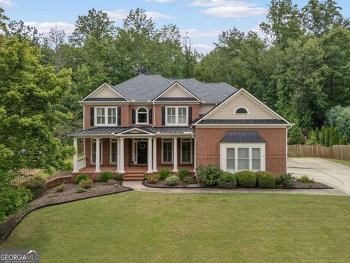 412 Mill Stream Way, Woodstock, GA, 30188-1934 | Card Image