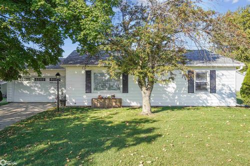 109 N Lincoln St, Conrad, IA, 50621-7745 | Card Image