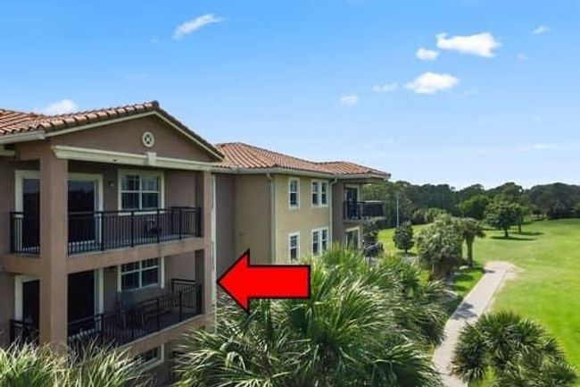 UNIT-34 - 4190 Gator Greens Way, Condo with 3 bedrooms, 3 bathrooms and null parking in Fort Pierce FL | Image 5