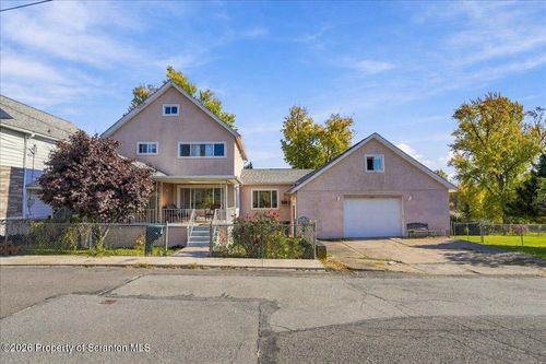 1317 Parrott Avenue, Taylor, PA, 18517 | Card Image