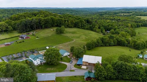 2431 Sylvis Rd, CHERRY TREE, PA, 15724-6332 | Card Image