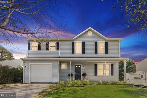 27 Mills Ct, LOVETTSVILLE, VA, 20180-8514 | Card Image