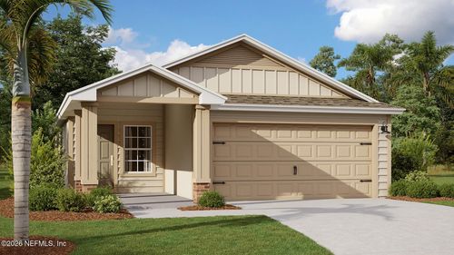 336 Chambers Ave, Yulee, FL, 32097 | Card Image
