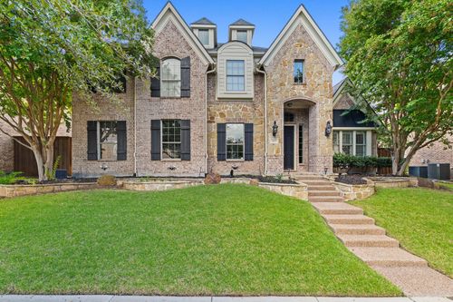 7477 Rawlins Ln, Frisco, TX, 75036-4446 | Card Image