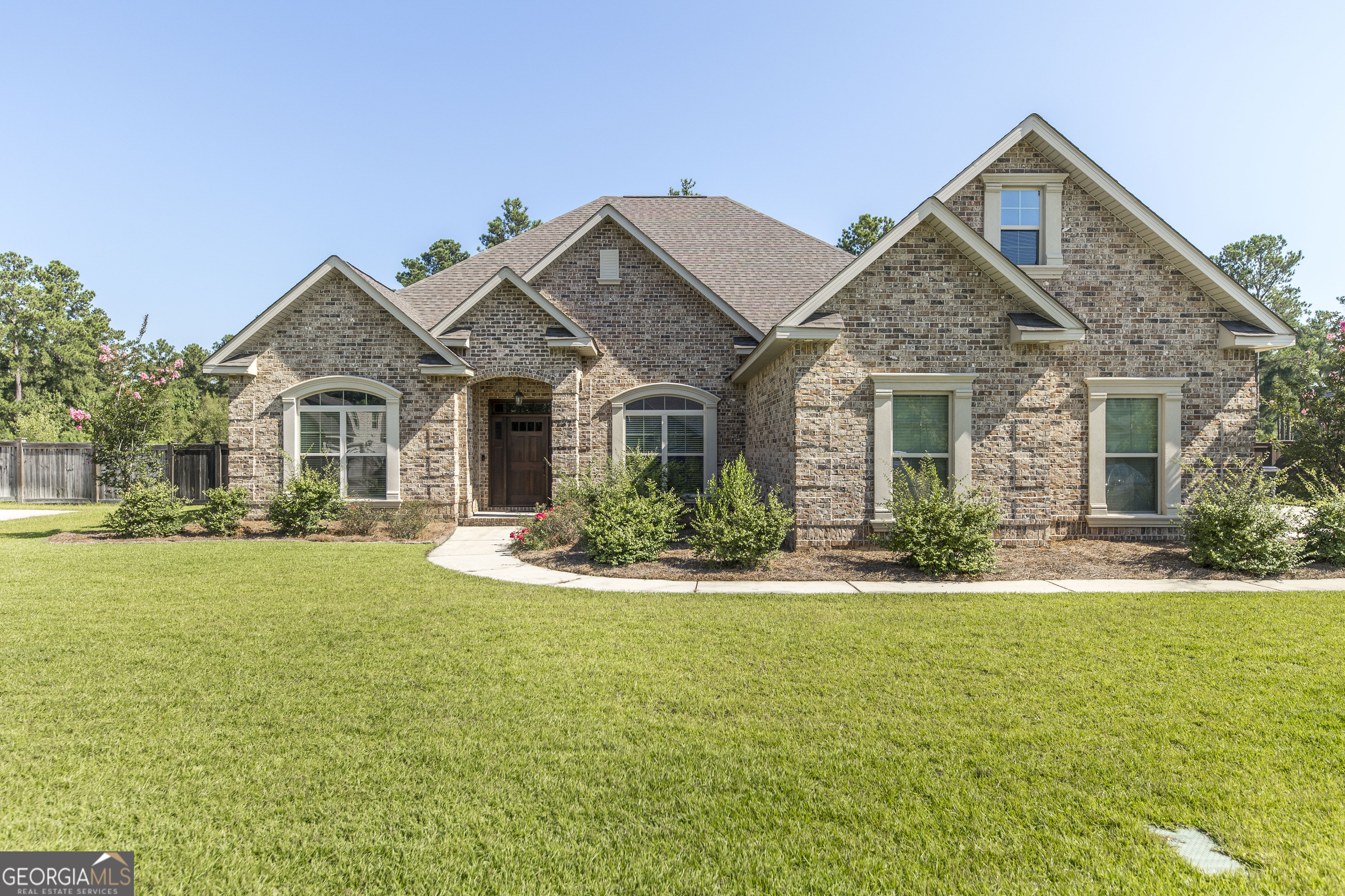 Woodlands Blvd, Kathleen, GA 31047