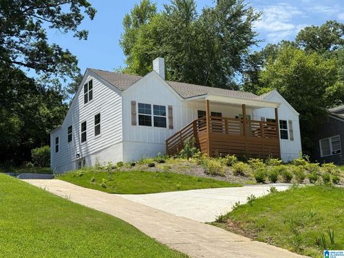 1807 Mayfair Dr, HOMEWOOD, AL, 35209-4105 | Card Image