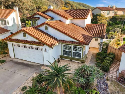 11039 Twin Pond Ter, San Diego, CA, 92128-4056 | Card Image