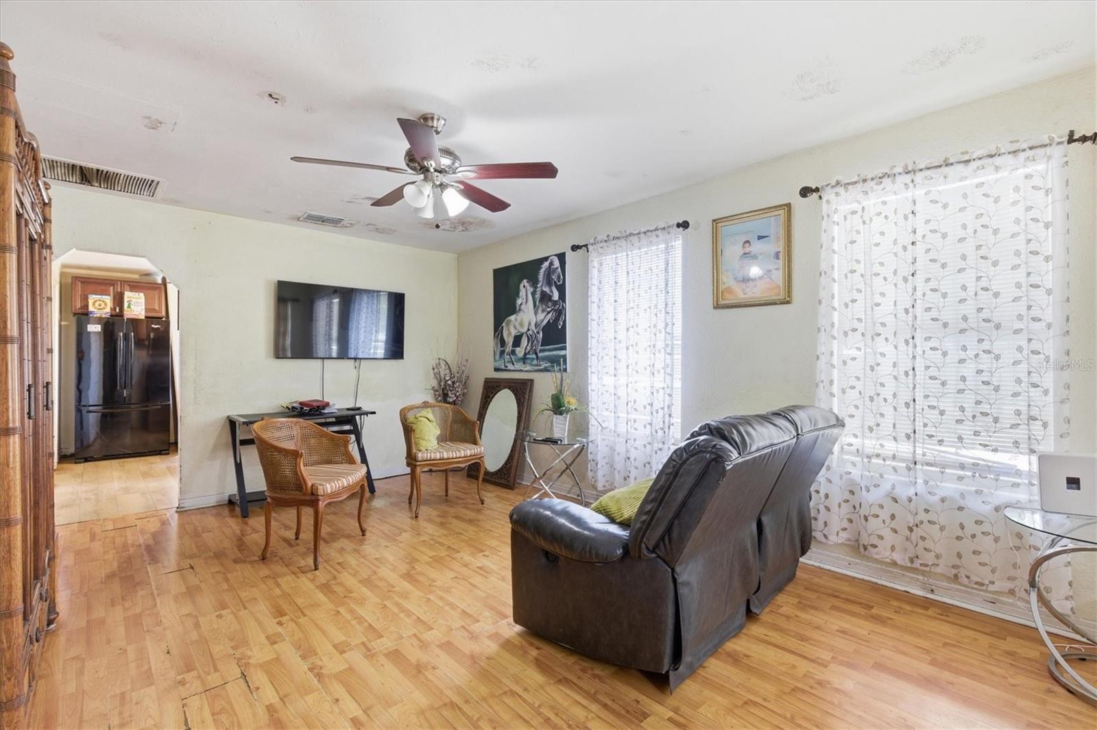 Residential in TAMPA 4