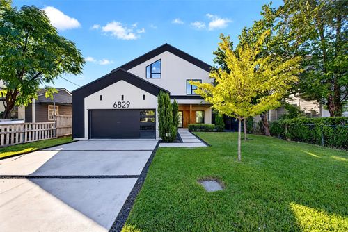 6829 Prosper St, Dallas, TX, 75209-4609 | Card Image