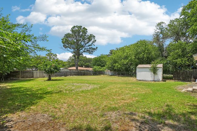 112 Gordon Dr, House other with 4 bedrooms, 2 bathrooms and null parking in Azle TX | Image 33