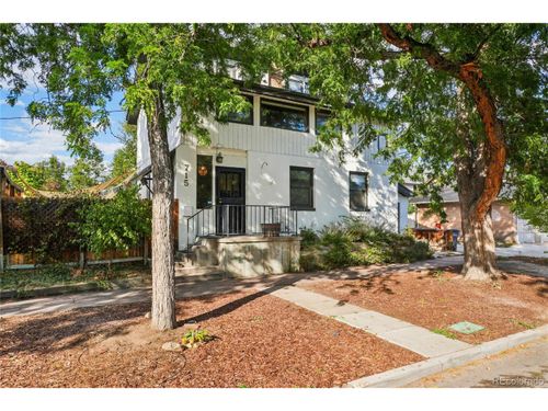 715 E 4th Ave, Denver, CO, 80203-4211 | Card Image