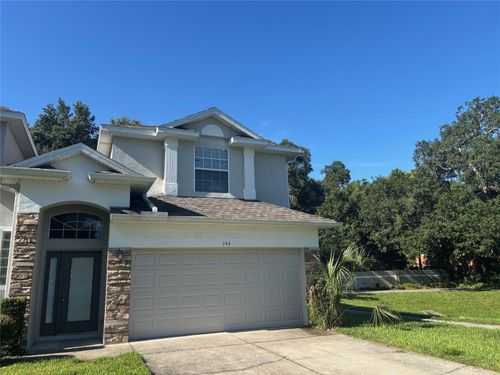 146 Chippendale Ter, OVIEDO, FL, 32765-3709 | Card Image