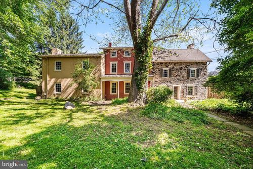 1383 Hickory Hill Rd, Chadds Ford, PA, 19317-9367 | Card Image