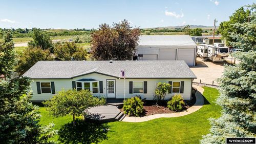 925 W Fetterman St, Buffalo, WY, 82834-2427 | Card Image