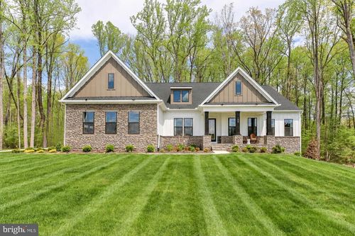 LOT 2 Lees Mill Rd, WARRENTON, VA, 20186 | Card Image
