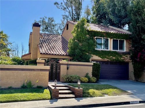 25911 El Segundo St, Laguna Hills, CA, 92653-6201 | Card Image