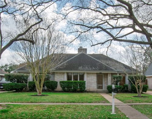 14811 Delbarton Dr, Houston, TX, 77083-5601 | Card Image