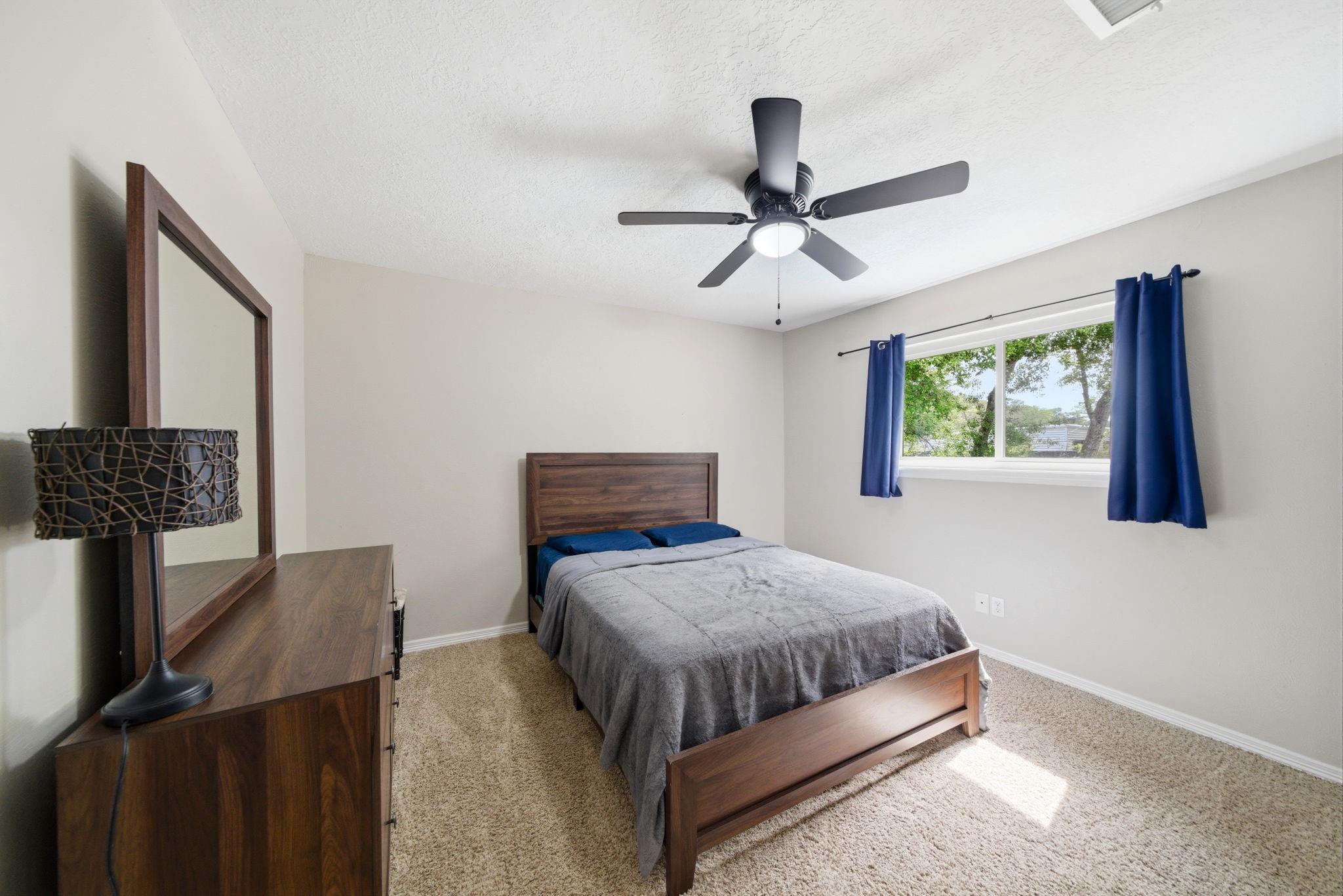 Residential in Cypress 4