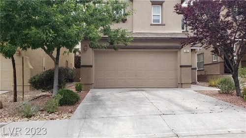 167 Desert Pond Ave, Henderson, NV, 89002-6596 | Card Image