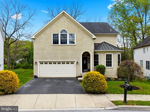 524 Raspberry Ln, West Chester, PA, 19382-2251 | Card Image