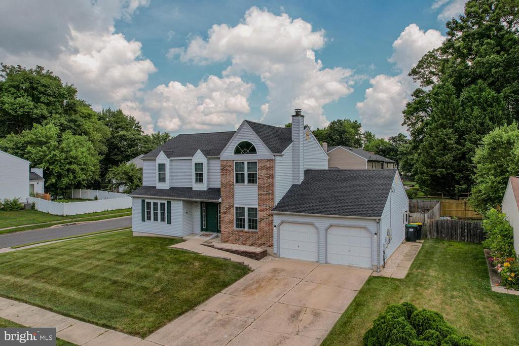 Fox Chase Cir, Bear, DE 19701