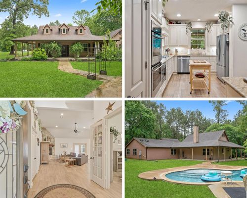 25672 Magnolia Pines Dr, Magnolia, TX, 77355-1891 | Card Image