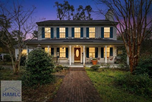 1226 Dunlevie Rd, Allenhurst, GA, 31301-2672 | Card Image