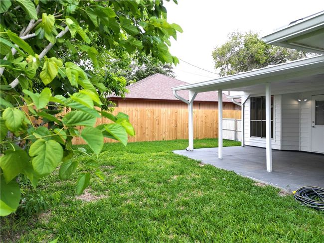 2433 Allencrest Dr, House other with 3 bedrooms, 2 bathrooms and null parking in Corpus Christi TX | Image 19
