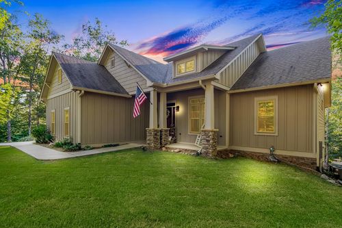 456 Lola Mae Way, Morganton, GA, 30560-1724 | Card Image