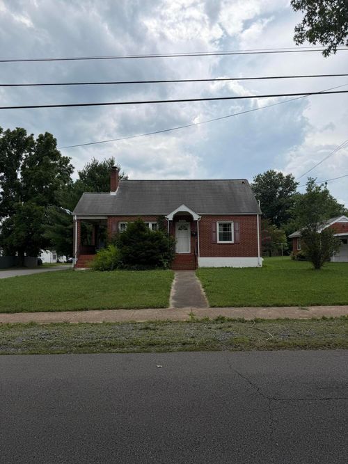 4604 Eden Dr Nw, Roanoke, VA, 24012 | Card Image