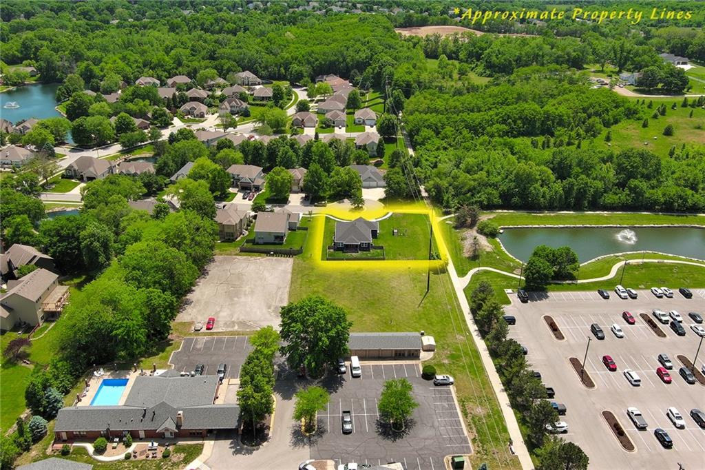 Residential in Lansing 2