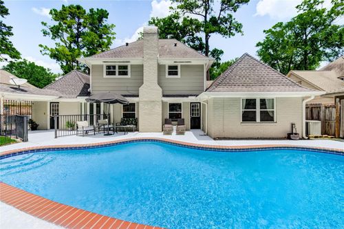 11715 Cypresswood Dr, Houston, TX, 77070-2806 | Card Image