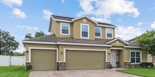 3605 Cape Ct, Saint Cloud, FL, 34772-7815 | Card Image