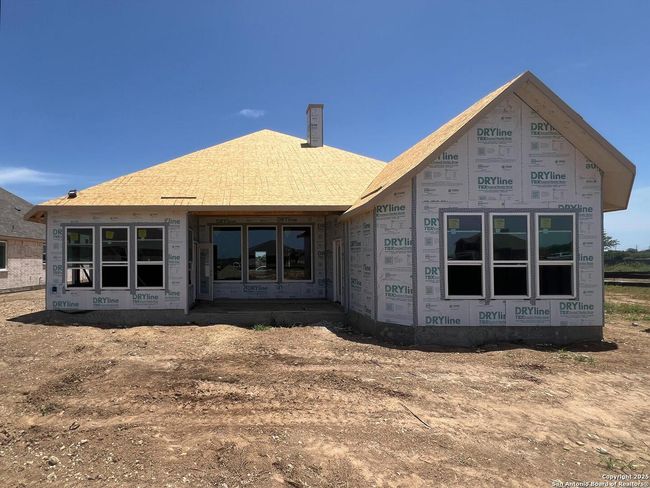 12915 Horseback Pl, House other with 4 bedrooms, 3 bathrooms and null parking in Schertz TX | Image 29