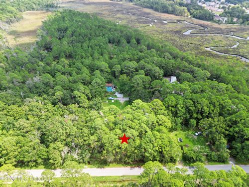 Lot 17 18th Street, Ocean Springs, MS, 39564 | Card Image