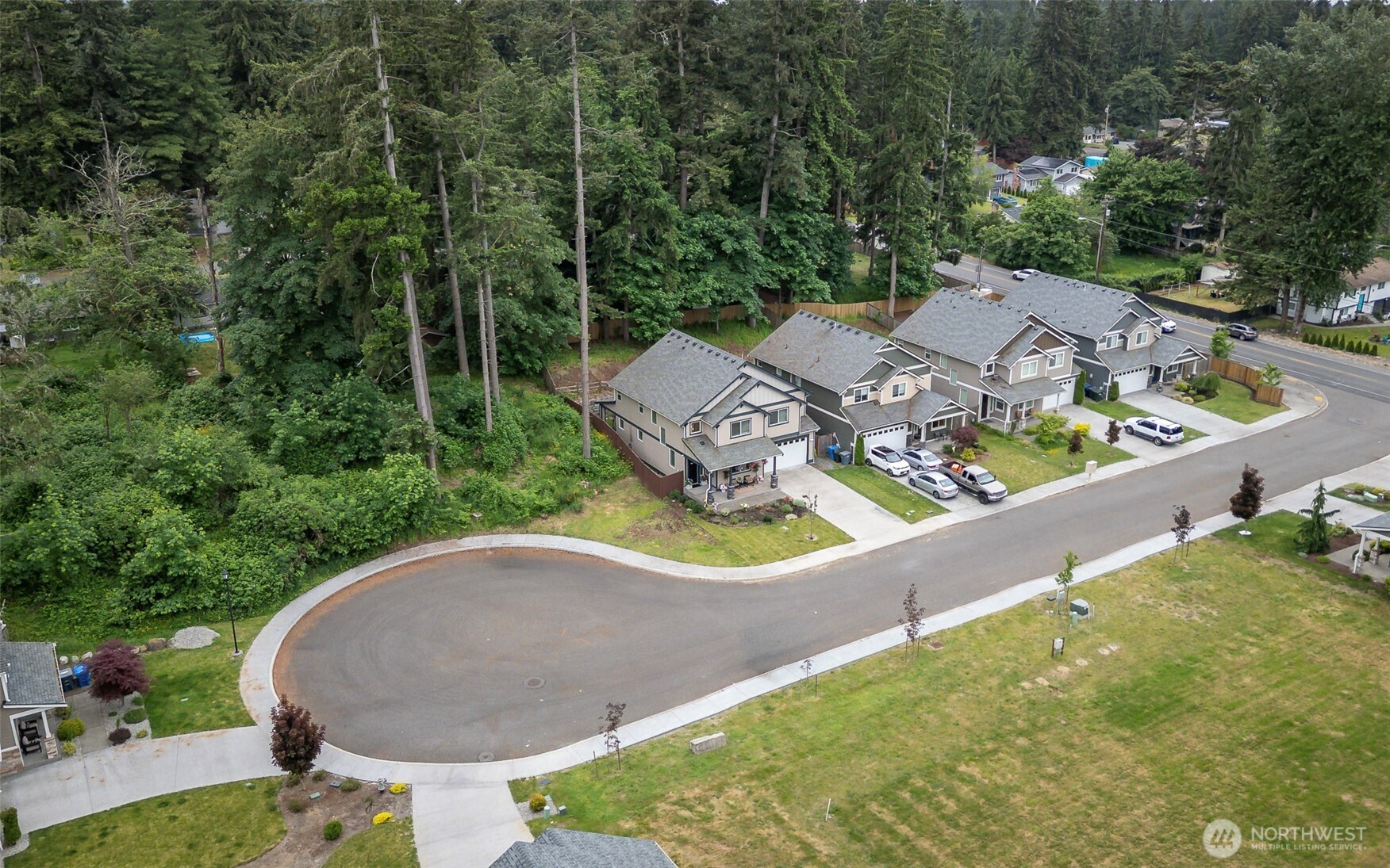 Residential in Puyallup 3