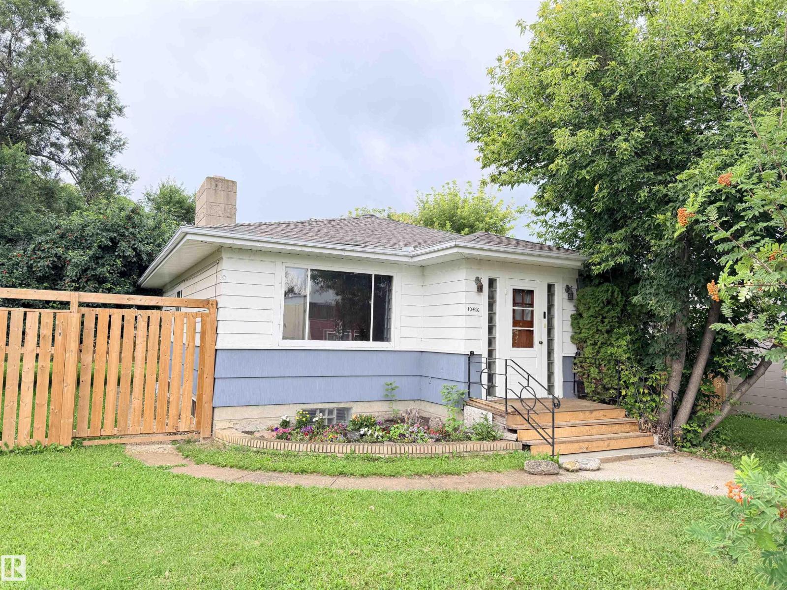 Residential in Westlock