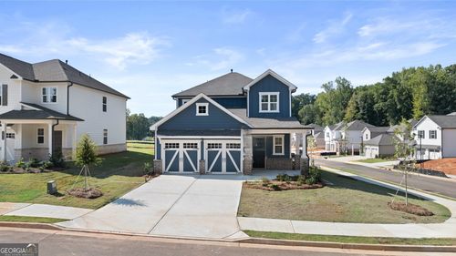 1805 Holmsey Cir, Conyers, GA, 30094-2725 | Card Image