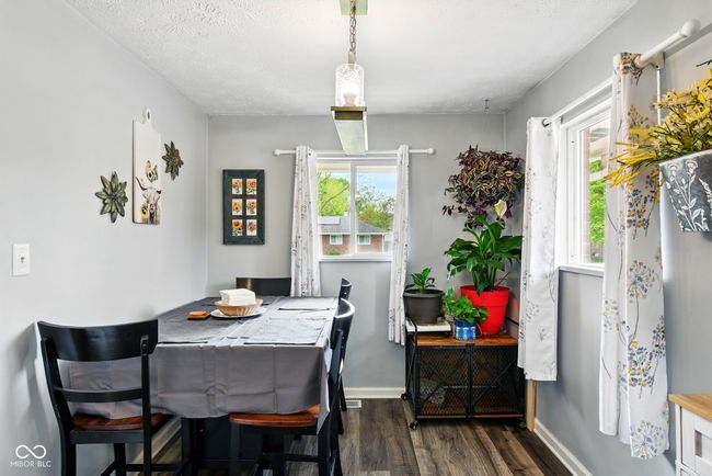 349 Clark Ave, House other with 3 bedrooms, 1 bathrooms and null parking in Beech Grove IN | Image 9