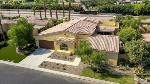 81636 Rancho Santana Dr, La Quinta, CA, 92253-9095 | Card Image