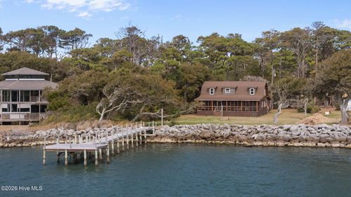 568 Seashore Drive, Atlantic, NC, 28511 | Card Image