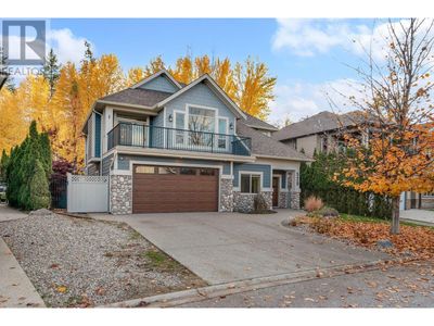 529 Lefevere Ave, House other with 4 bedrooms, 3 bathrooms and 4 parking in Kelowna BC | Image 1