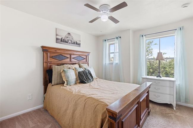 The 3rd bedroom on the 2nd floor | Image 29
