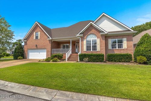 3808 Verdura Dr, Wilmington, NC, 28409-4878 | Card Image