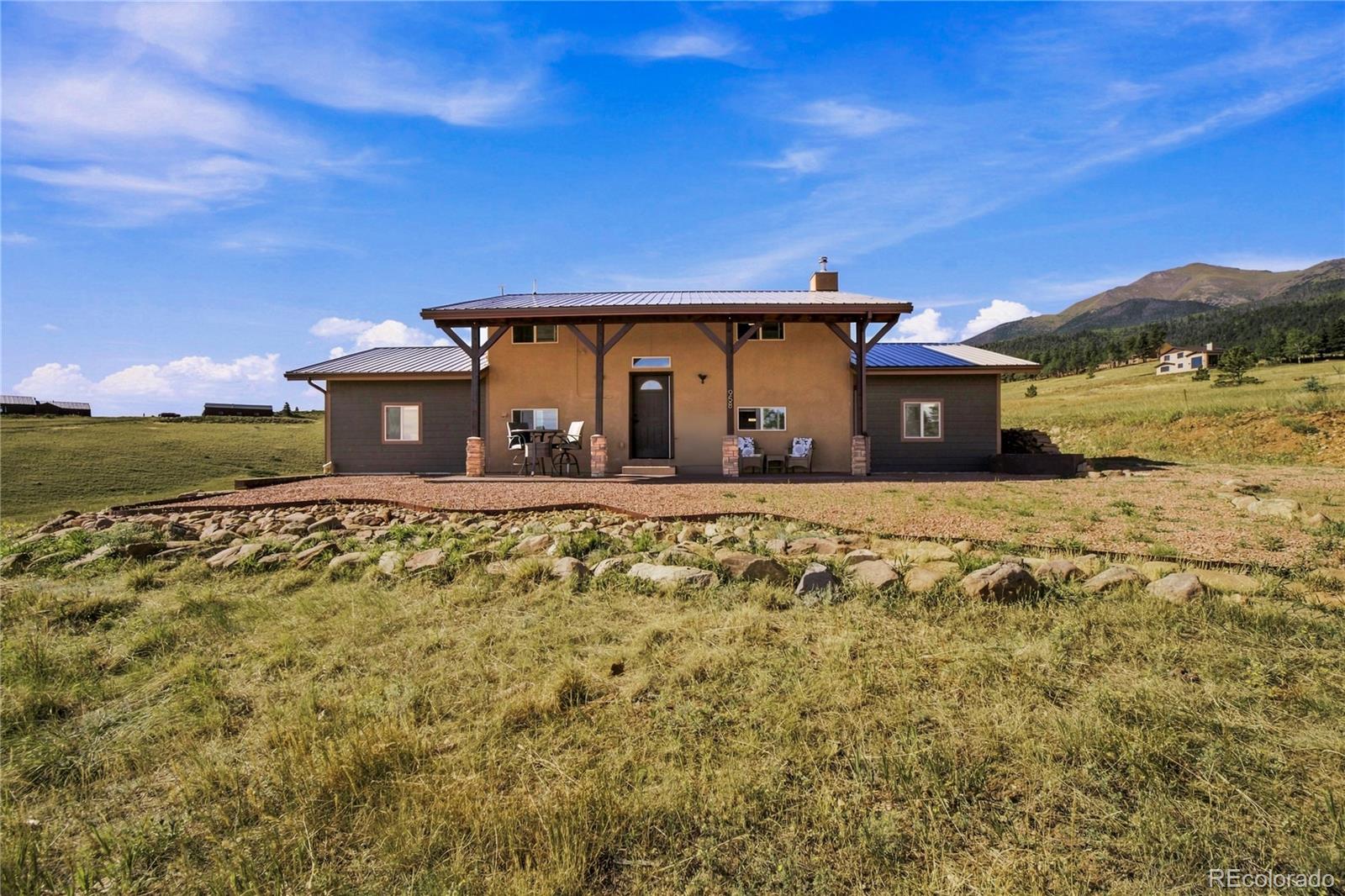 Residential in Westcliffe 3