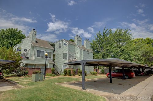 unit-k102-1730 E 67th St, Tulsa, OK, 74136-2413 | Card Image
