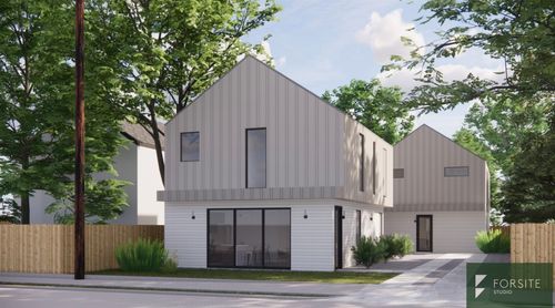 a-2705 Francisco St, Austin, TX, 78702-3920 | Card Image