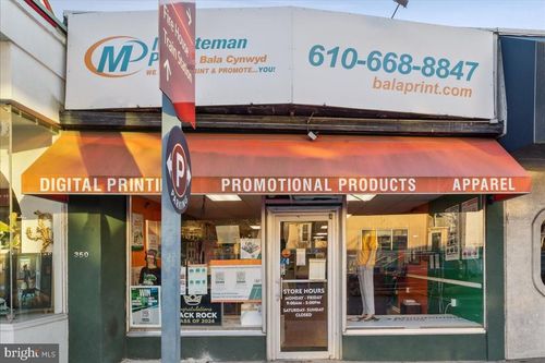 350 Montgomery Ave, MERION STATION, PA, 19066-1202 | Card Image